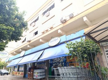 apartment em Rua Guilherme Alves, Partenon - Porto Alegre - RS