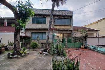 house em Rua Teles, Campinho - Rio de Janeiro - RJ