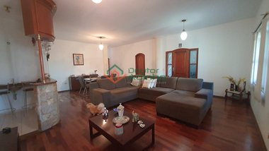 house em Rua Nahim Waquim, Parque das Árvores I - Cerquilho - SP