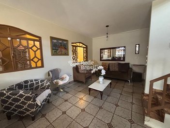 house em QS 10 Conjunto 220C, Sul (Águas Claras) - Brasília - DF