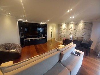 apartment em Rua Juvenal Ferreira, Vila Matilde - São Paulo - SP