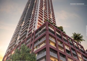 apartment em Rua Padre Eugênio Lopes, Vila Progredior - São Paulo - SP