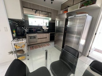 house em Rua Santa Rita de Cássia, Urucunema - Eusébio - CE