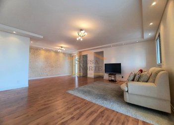 apartment em Rua Marechal Hermes da Fonseca, Santana - São Paulo - SP