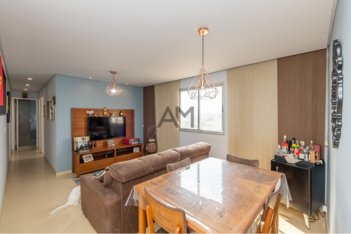 apartment em Rua Padre João Gualberto, Imirim - São Paulo - SP