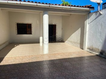 house em Rua 100, Passaré - Fortaleza - CE