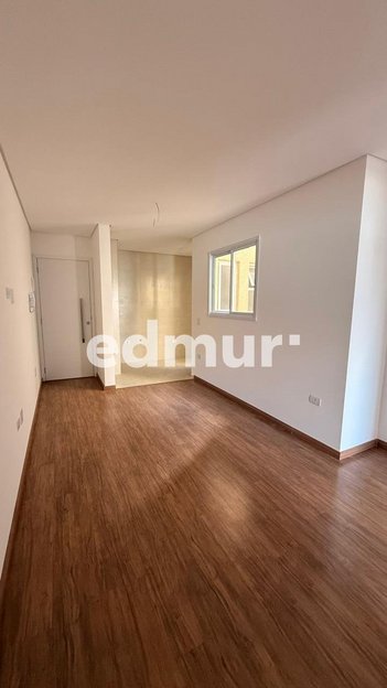 apartment em Rua Comendador Antônio Benvenuto Batáglia, Santa Maria - Santo André - SP