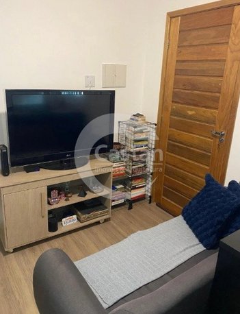 apartment em Rua Coronel Mendonça, Chácara Santo Antônio (Zona Sul) - São Paulo - SP