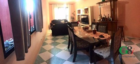 house em Rua Andorinha-Pequena, Jardim Dom José - São Paulo - SP