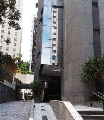 office em Rua Turiassu, Perdizes - São Paulo - SP
