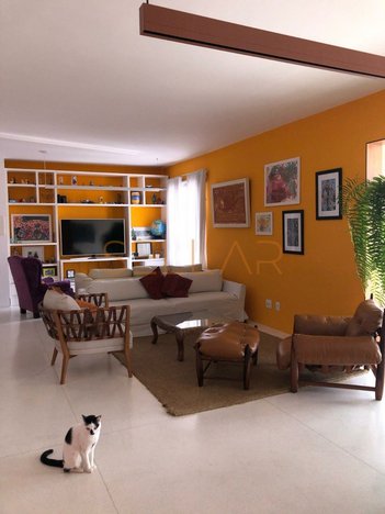 apartment em Rua Roma, Lapa - São Paulo - SP