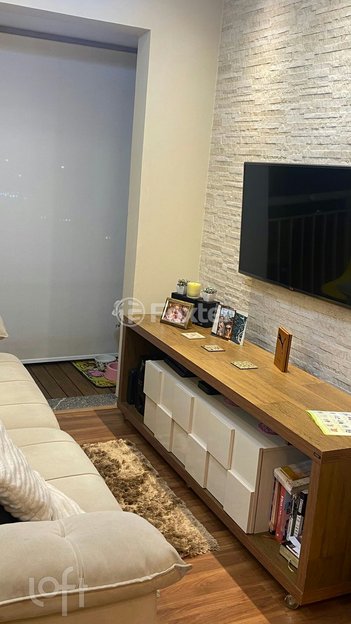 apartment em Rua Glicério, Vila Santana - São Paulo - SP