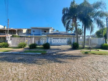 house em Rua José Piovan, São José - São Leopoldo - RS