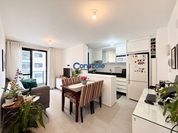 apartment em Rua Sebastiana Coutinho, Areias - São José - SC