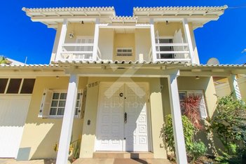 house em Jose Gertum, Chácara das Pedras - Porto Alegre - RS