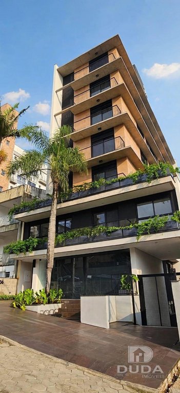 apartment em Rua Maria Eduarda, Pantanal - Florianópolis - SC
