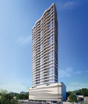 apartment em Rua José Roberto Otto, Porto Belo - Porto Belo - SC