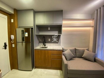 apartment em Rua Pangaré, Vila Butantã - São Paulo - SP