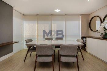 apartment em Rua Kansas, Brooklin Paulista - São Paulo - SP