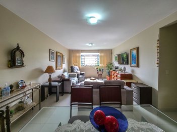 apartment em SQN 314 Bloco G, Asa Norte - Brasília - DF