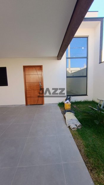 house em Rua Martim Pescador, Portal dos Passaros - São José dos Campos - SP