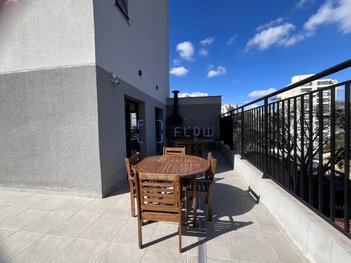 apartment em Rua Jaci, Chácara Inglesa - São Paulo - SP