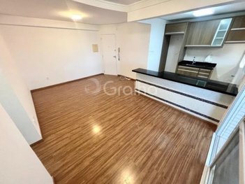 apartment em Maestro Aldo Krieger, Córrego Grande - Florianópolis - SC