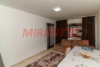 house em Rua Astúrias, Imirim - São Paulo - SP