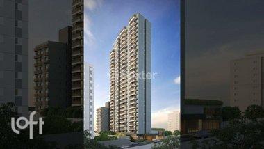 apartment em Paim, Bela Vista - São Paulo - SP