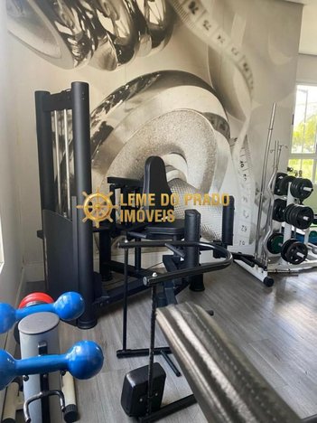 apartment em Rua Itajaí, Mooca - São Paulo - SP