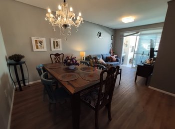 apartment em Rua Abel Álvares Cabral Júnior, Ingleses do Rio Vermelho - Florianópolis - SC