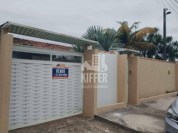 house em Rua Setenta e Oito A, Jardim Atlântico Central (Itaipuaçu) - Maricá - RJ