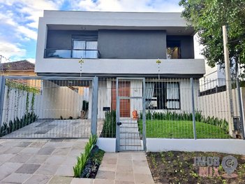 house em Rua Colômbia, Vila Ipiranga - Porto Alegre - RS