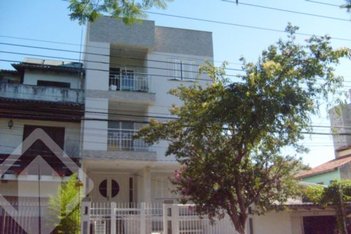 apartment em Rua Felizardo, Jardim Botânico - Porto Alegre - RS