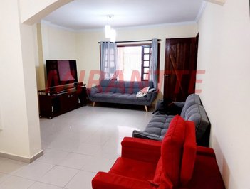 house em Rua Alberto Lohnhoff, Lauzane Paulista - São Paulo - SP