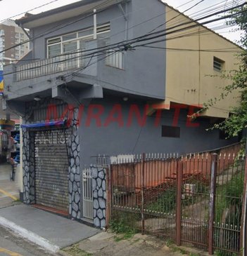 house em Avenida Santa Inês, Parque Mandaqui - São Paulo - SP