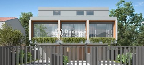 house em Rua Coruja Dourada, Campeche - Florianópolis - SC
