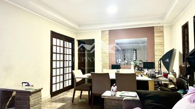 house em Rua dos Lilazes, Jardim das Indústrias - São José dos Campos - SP