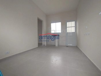 apartment em Rua Innocêncio Cruz, Jardim Sant'Anna do Pedregulho - Jacareí - SP