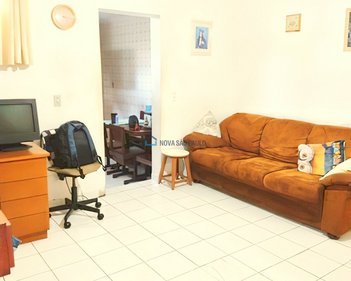 house em Rua Costa Aguiar, Ipiranga - São Paulo - SP