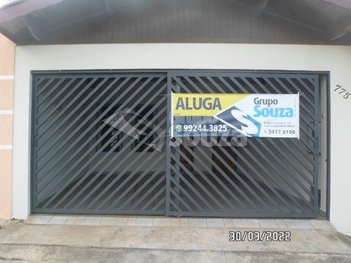 house em Rua Luiz Razera, Jardim Elite - Piracicaba - SP