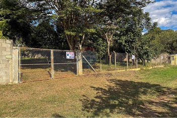 land_lot em Rua Jeremias Moreira Branco, Recreio Retiro do Rio Bonito (Vitoriana) - Botucatu - SP