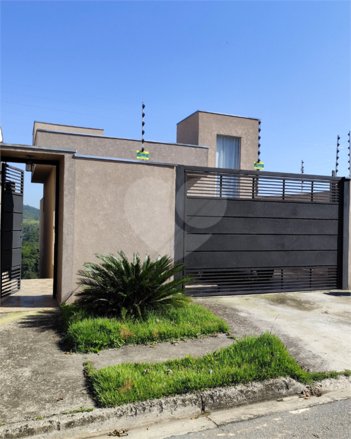 house em Rua das Flores do Guarujá, Portais (Polvilho) - Cajamar - SP