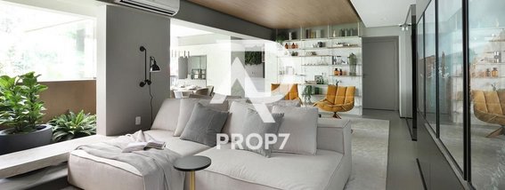 apartment em Rua Cayowaá, Perdizes - São Paulo - SP