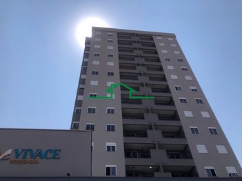 apartment em Avenida Dois Córregos, Piracicamirim - Piracicaba - SP