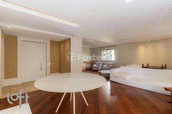 apartment em Caiubi, Sumaré - São Paulo - SP
