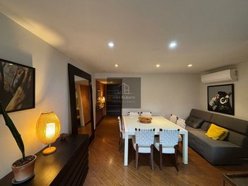 apartment em Rua Peixoto Gomide, Jardim Paulista - São Paulo - SP