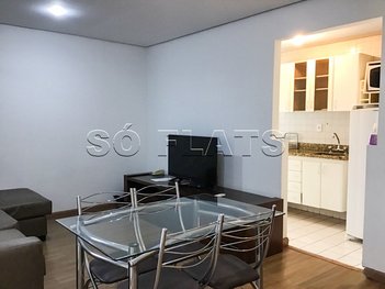 apartment em Rua Tuim, Vila Uberabinha - São Paulo - SP