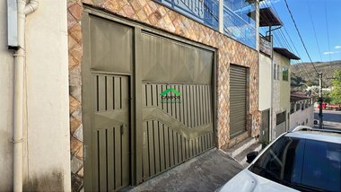 industrial em Rua Rouxinol, Mariana - Mariana - MG