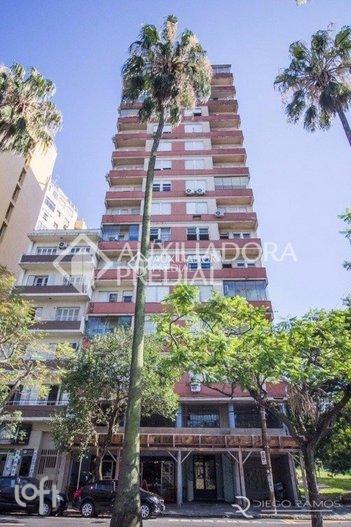 apartment em Osvaldo Aranha, Bom Fim - Porto Alegre - RS